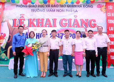 Kế hoạch tuyển sinh năm học 2018-2019