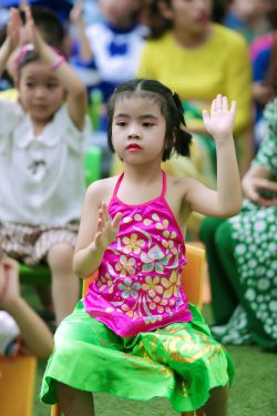 Tổng kết năm học 2021-2022