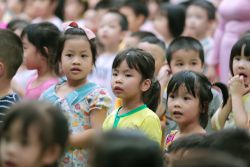 Tổng kết năm học 2021-2022