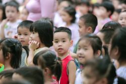 Tổng kết năm học 2021-2022