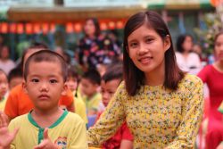 Cô Hồ Phương