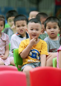 Tổng kết năm học 2021-2022