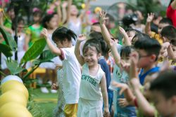 Tổng kết năm học 2021-2022