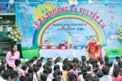 Tổng kết năm học 2021-2022