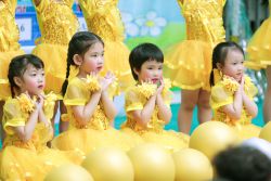 Tổng kết năm học 2021-2022