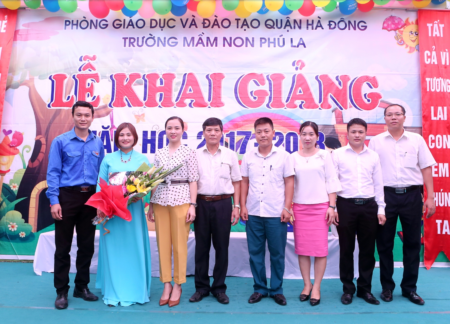 Kế hoạch tuyển sinh năm học 2018-2019