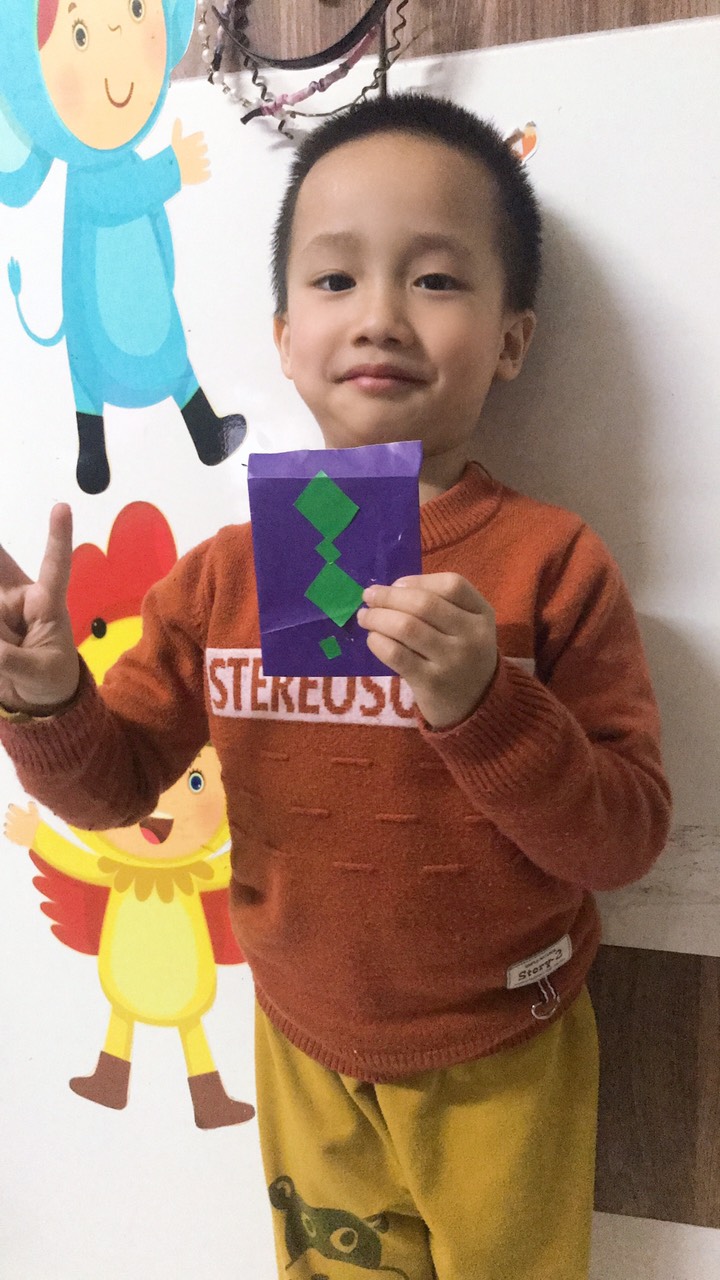 DUY PHÚC B1
