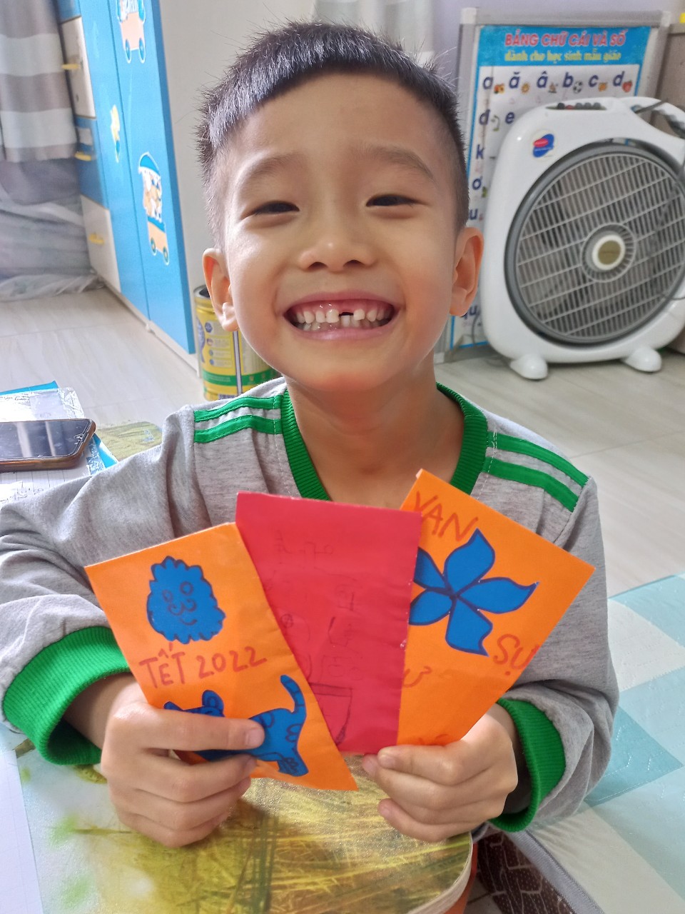 Hoàng Dương A1