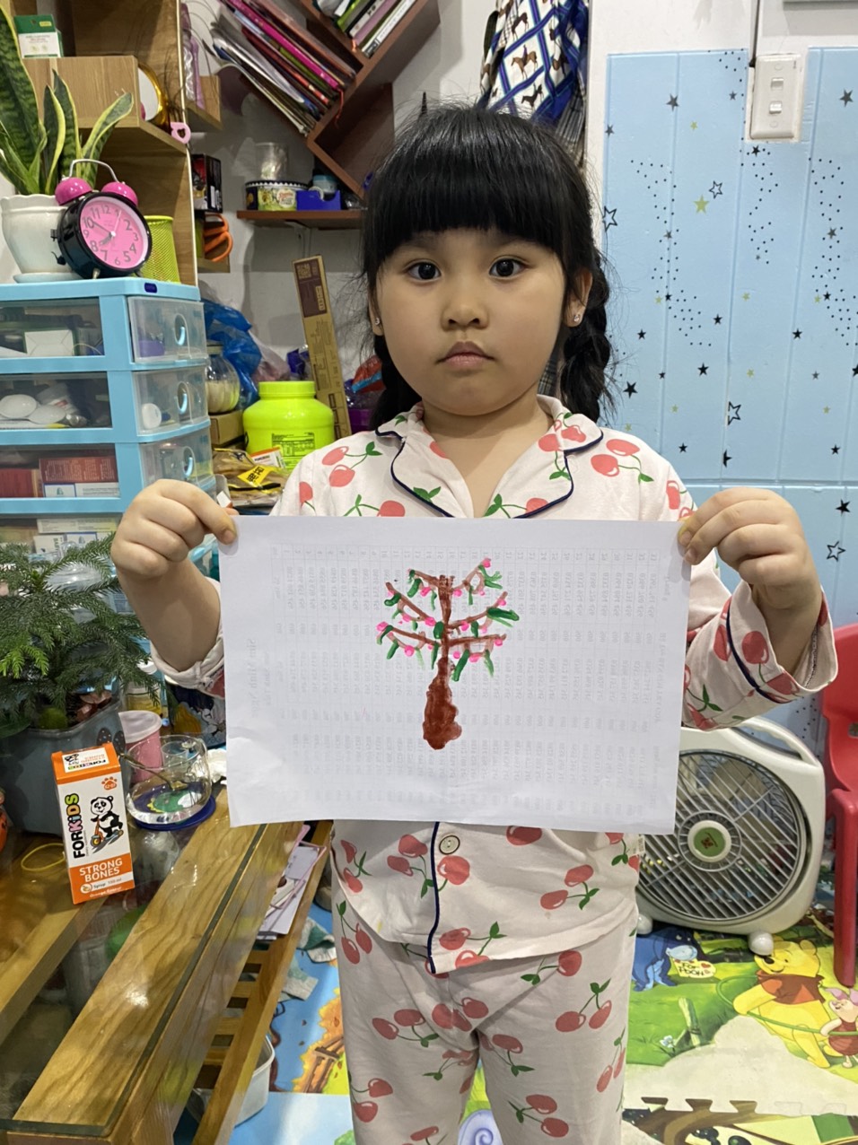 Nguyễn Phương Thảo B3