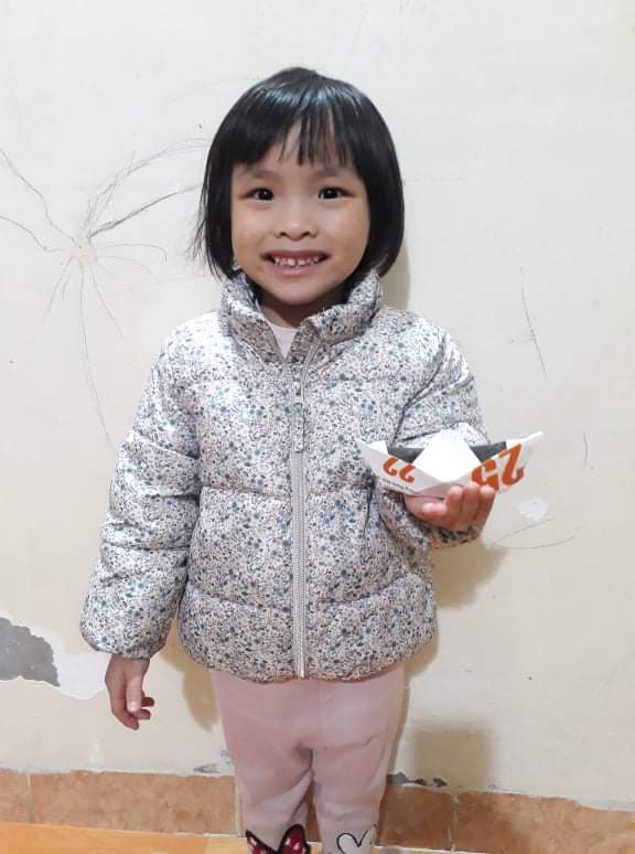 Hà Chi B4