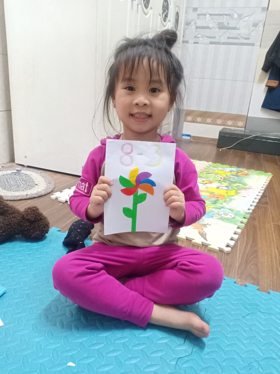 Huyền My C3