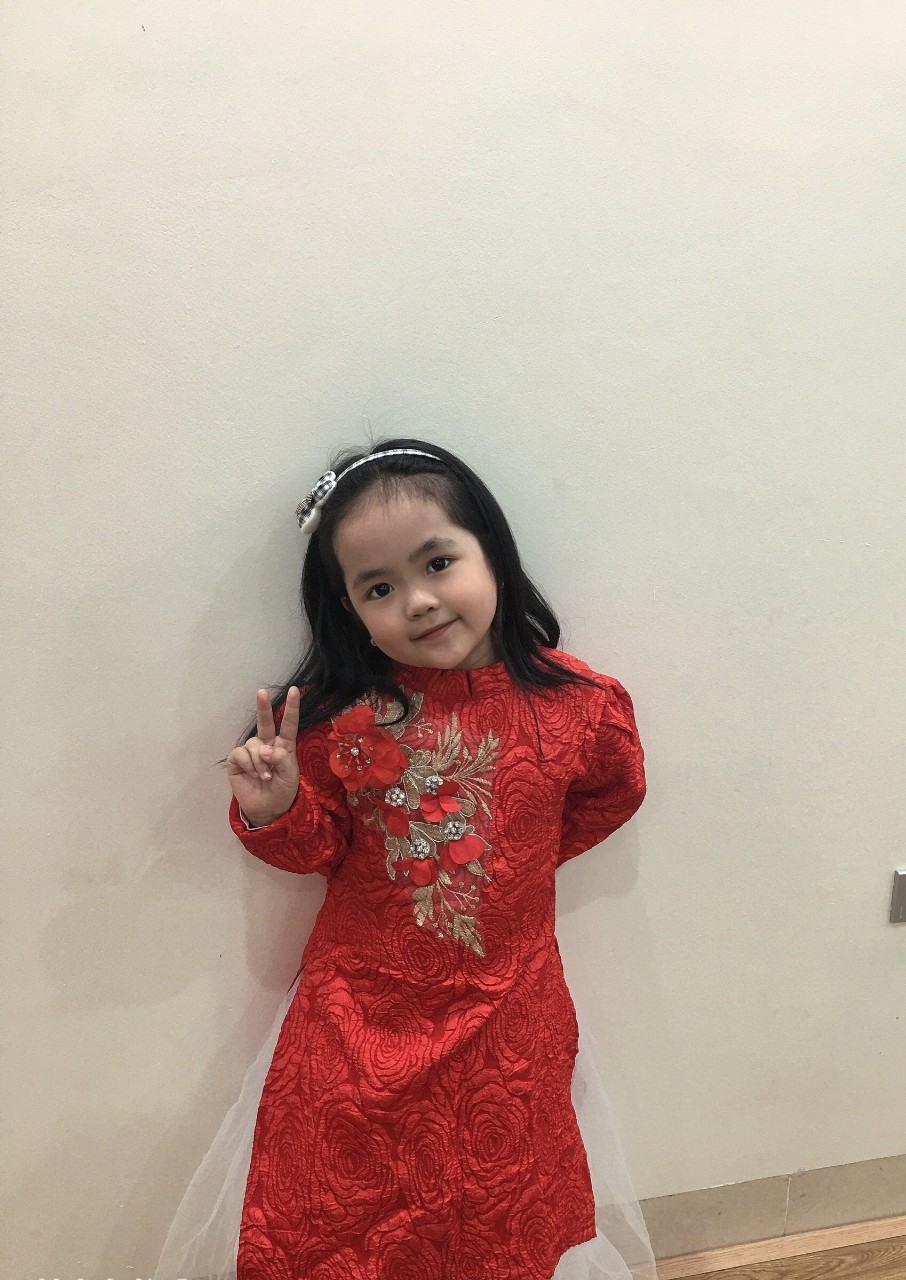 Linh Anh A2