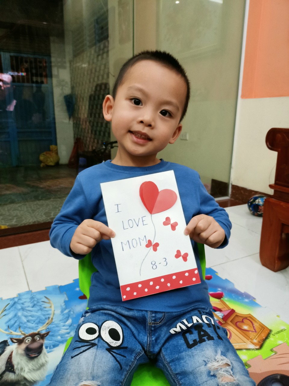 Minh Hải B5
