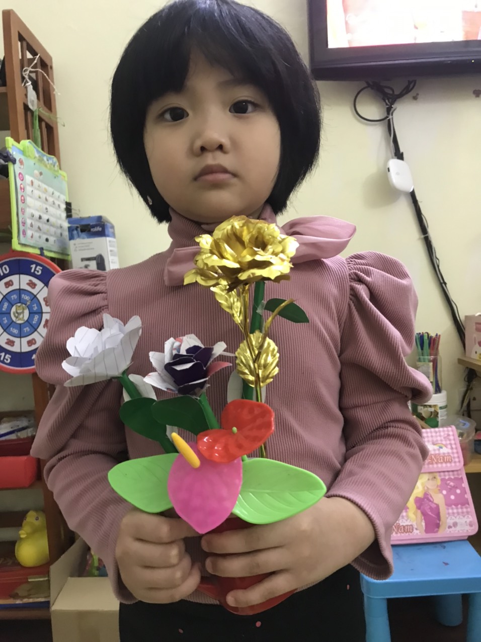 Thảo Vy A6