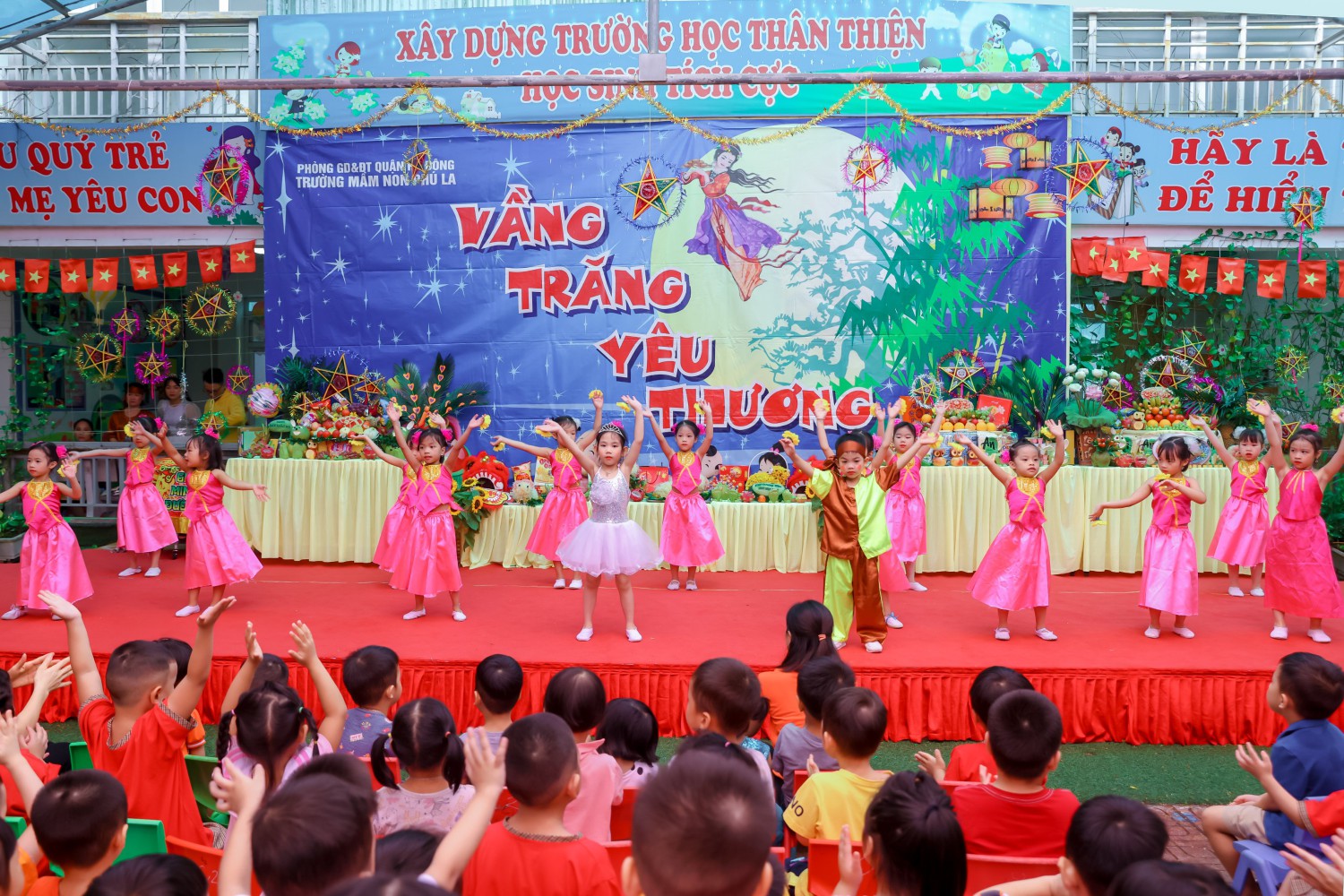 A3 VĂN NGHỆ