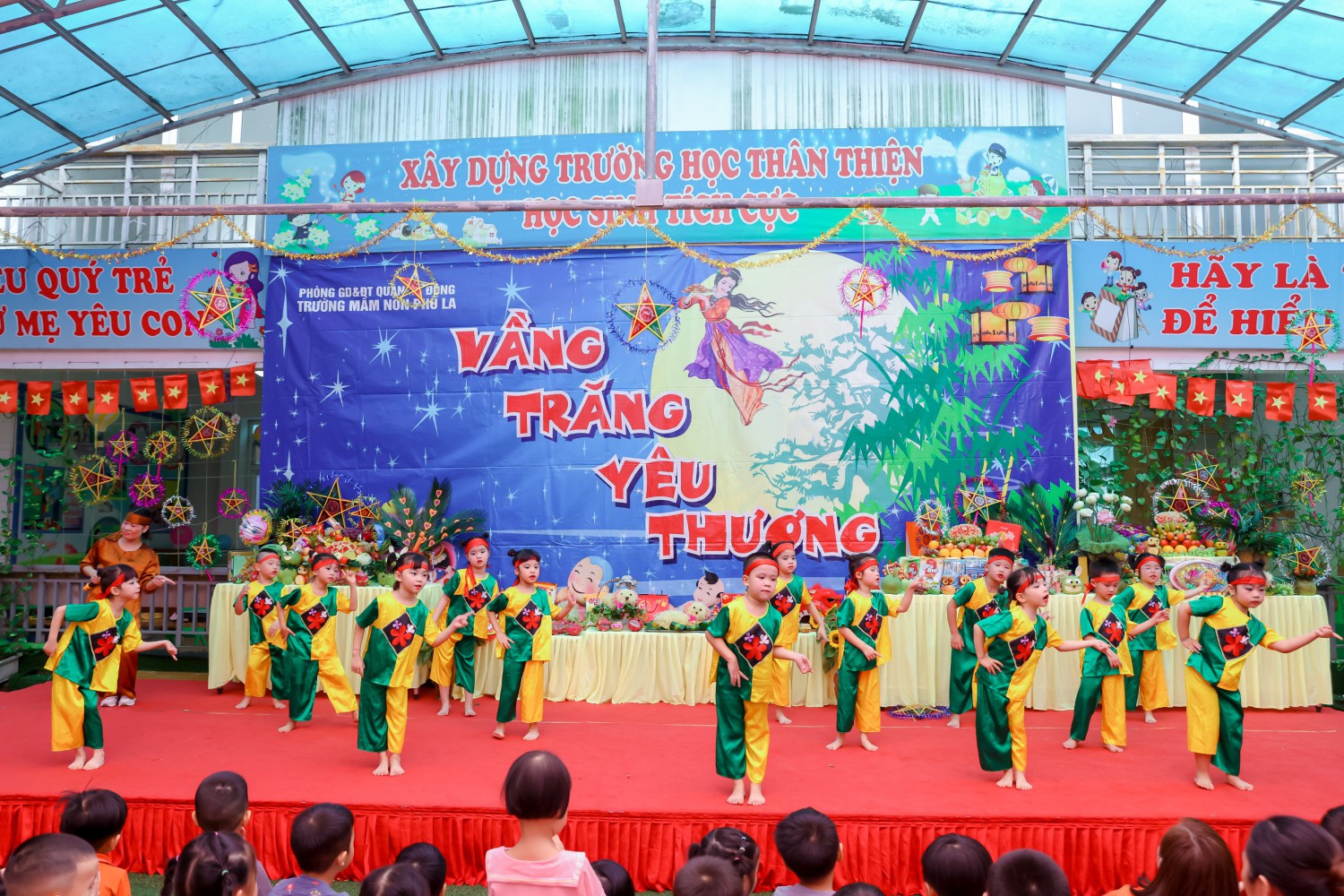 A5 VĂN NGHỆ 2