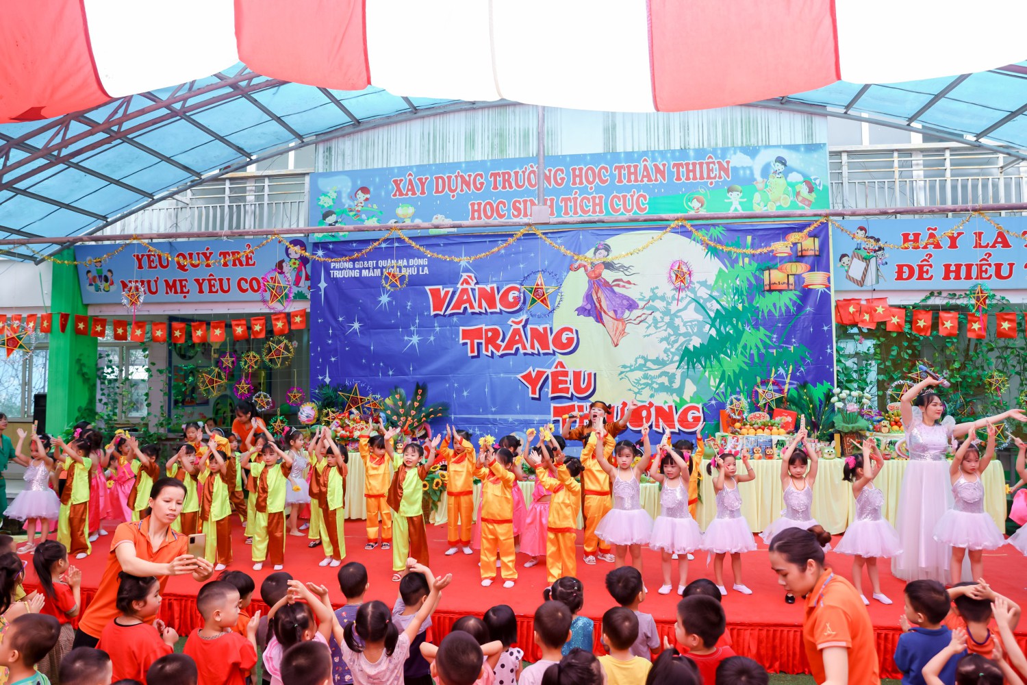 KẾT THÚC
